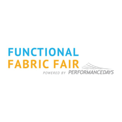 Functional Fabric Fair - 2019